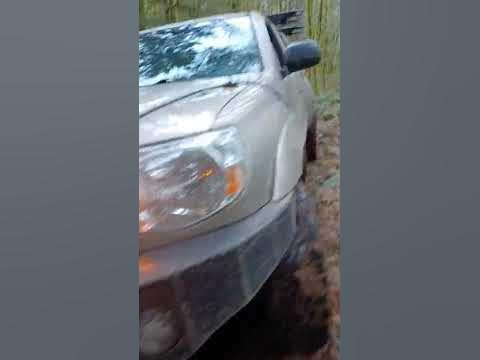 pnw toyota breaks tail light - YouTube