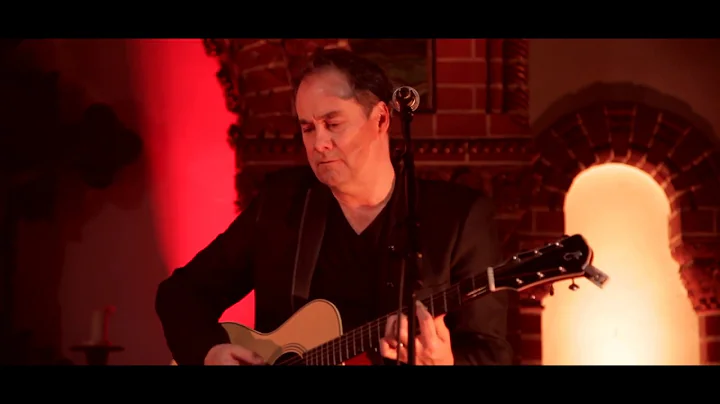 FRONTM3N  - "Carrie" - Live in Berlin (DVD)