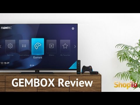 gembox android review gembox android review