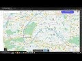 How to fix mapsscraper loading problem