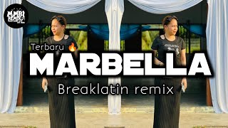 Download lagu MMBI REMIX - Marbella (Mixlatin) Terbaru2026