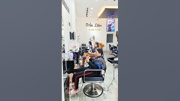 salon quận bình tân . salon cắt tóc nữ đẹp quận bình tân