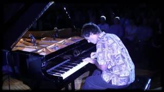 Miniatura de "Chris Boscole - Dreaming in Reality - Piano Haven, Shigeru Kawai, Whisperings"