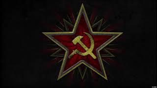 USSR National Anthem (Very Powerful)