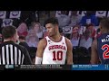 Georgia vs Auburn | 2021.1.13 | NCAAB Game