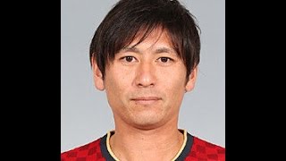 【衝撃映像】中田浩二が引退！長澤奈央と結婚したばかり（嫁・タトゥー・現在画像あり）