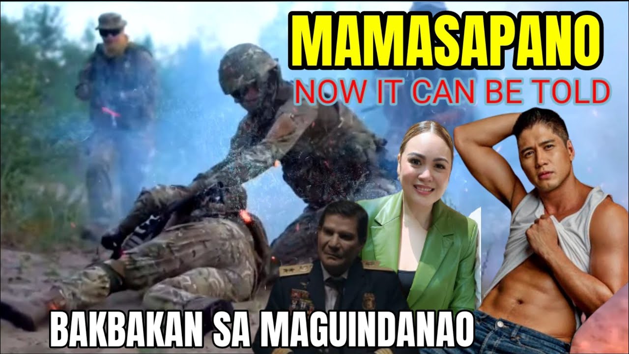 MAMASAPANO NOW IT CAN BE TOLD!! BAKBAKAN SA MAGUINDANAO PANOORIN MAKAPANINDIG BALAHIBO!! YouTube MAMASAPANO NOW IT CAN BE TOLD!! BAKBAKAN SA MAGUINDANAO PANOORIN MAKAPANINDIG BALAHIBO!! YouTube