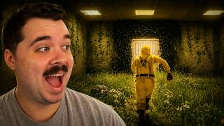3 IDIOTS Try to ESCAPE with the BACKROOMS MOVIE One Last Time...