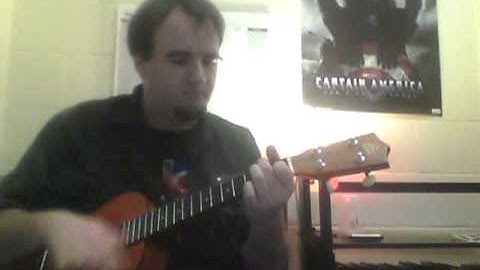 Thumbnail of The Traveler's Song - original song