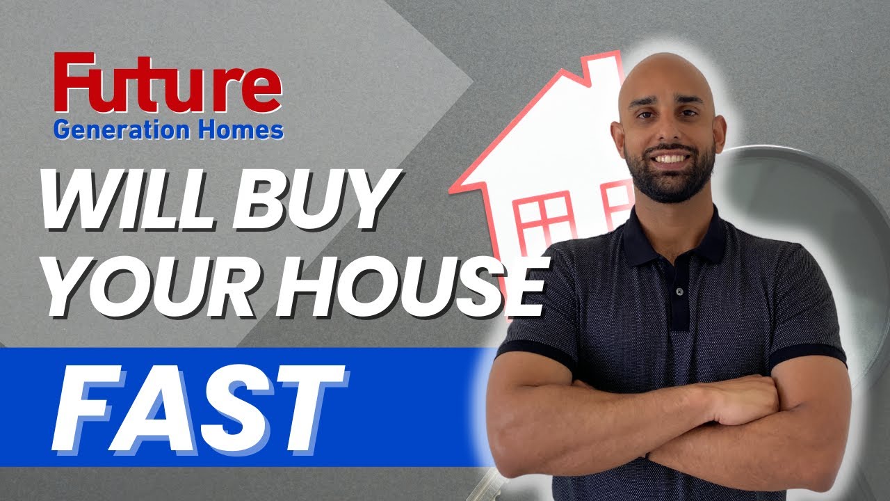 We Buy Homes in Miami, FL | Need to sell Fast? Get a Cash offer Today!