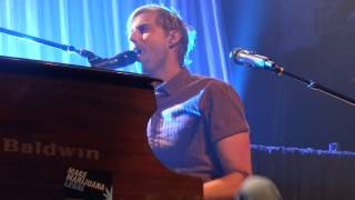 Video thumbnail of "Andrew McMahon in the Wilderness - Maps For The Getaway"