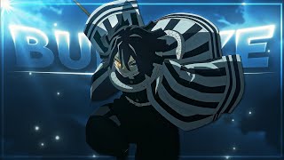 Bullseye Demon Slayer Amvedit - 4K