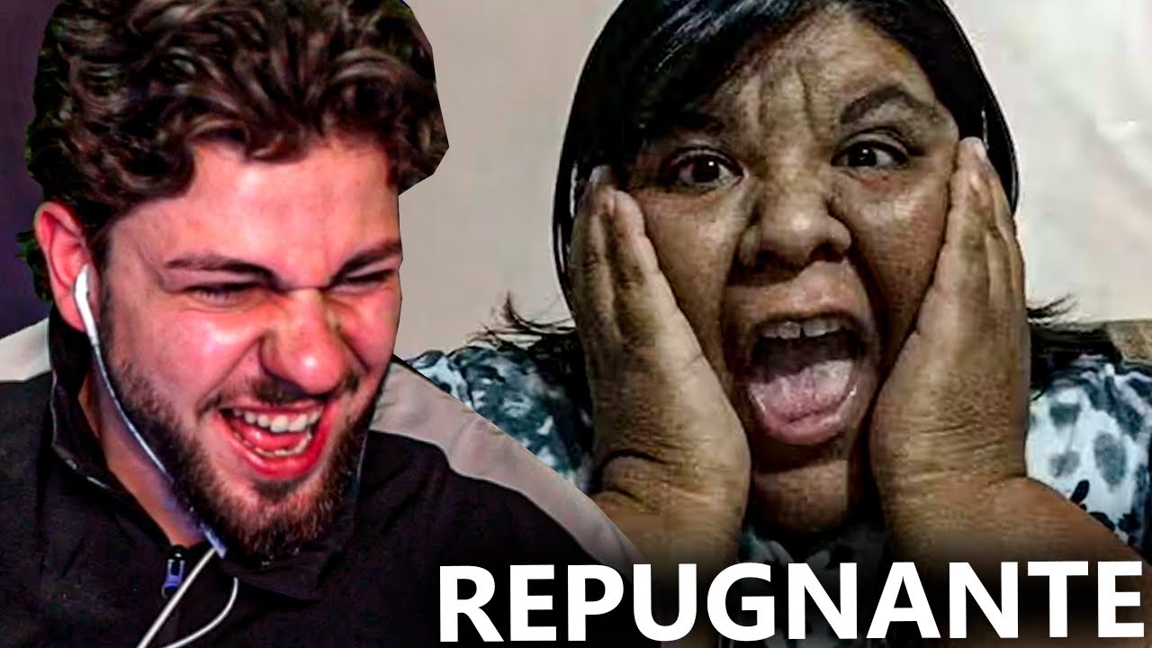 REACCIONO a TODA LA HISTORIA de AIMEP3 y ME HACE ENLOQUECER...