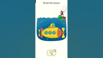 Dop2 Delete one part (Levels 140) #dop2 #shortvideo #gameplay #viralshort