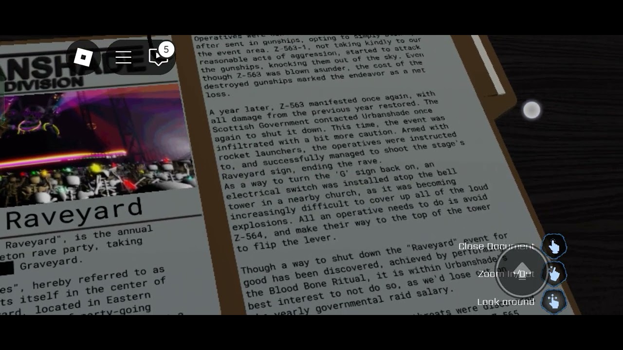 The Raveyard's document | Pressure - YouTube