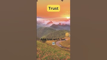 Building Trust: Key to Strong Relationships and Success 🏛️