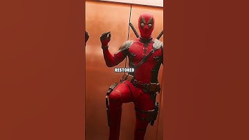 Deadpool