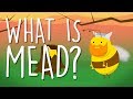 What is mead? The history of the legendary Viking beverage and how it's made! | Doin' the Most