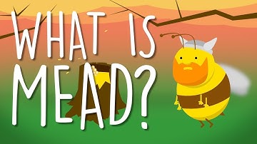 What is mead? The history of the legendary Viking beverage and how it