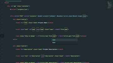 Learn Vue 2: Part 20 - Object Oriented Forms Part 2