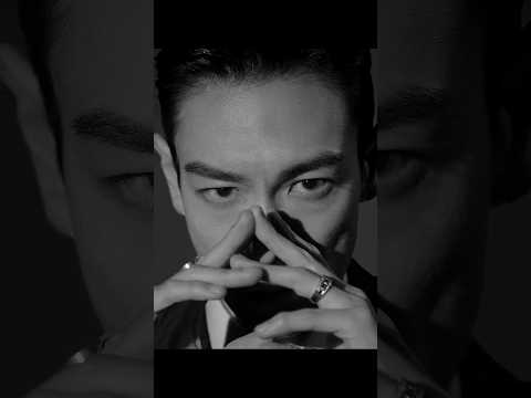 T.O.P - "DESPERADO" MV #shorts
