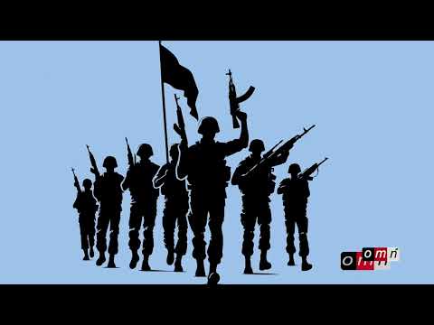 OMN The Invasion Of The Oromia Border And The Concerns Of The People