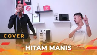 HITAM MANIS || DANGDUT - UDA FAJAR 