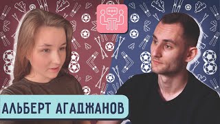 ВЗЛОМАЛ СИСТЕМУ СУПЕРЛИГИ: с любителей в профи || о работе в порту || о свадьбе || мнение Скоровича