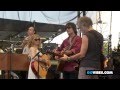 Levon Helm Band Performs "Deep Elem Blues" with Bob Weir at Gathering of the Vibes 2011