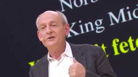 How AI might make us better people | Stuart Russell | HT Summit 2017