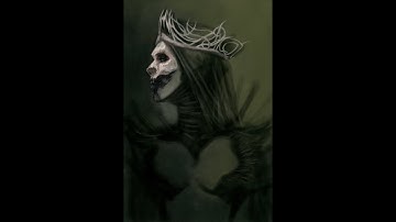 Curse of Strahd 2022 - Session 3 ( Death House Part 2 )