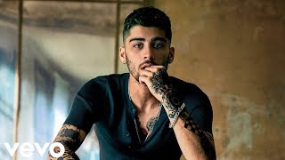 ZAYN - I Don&#39;t Mind (Music Video)