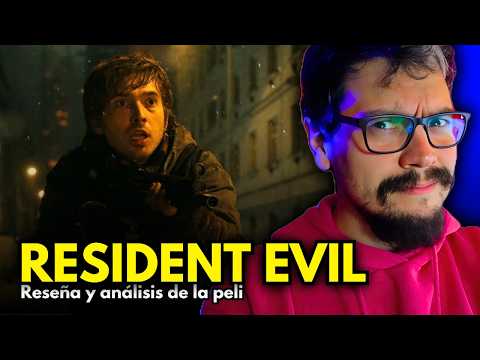 This Movie Is a NIGHTMARE | Resident Evil | Review and Analysis