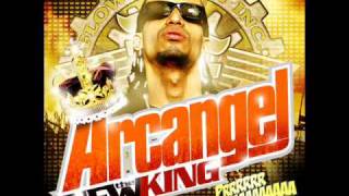 Watch Arcangel Solido video