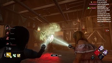 Not The CJ Tech Cockblock