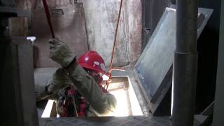 Emergency Egress & Self Rescue