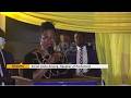 Gen. Muhoozi’s 52nd Birthday Dinner Draws 300+ MPs | Anita Says Uganda’s Future Is Bright
