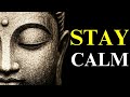(NO ADS) How to Stay Calm When Life Tests Your Patience | Buddhist Teachings
