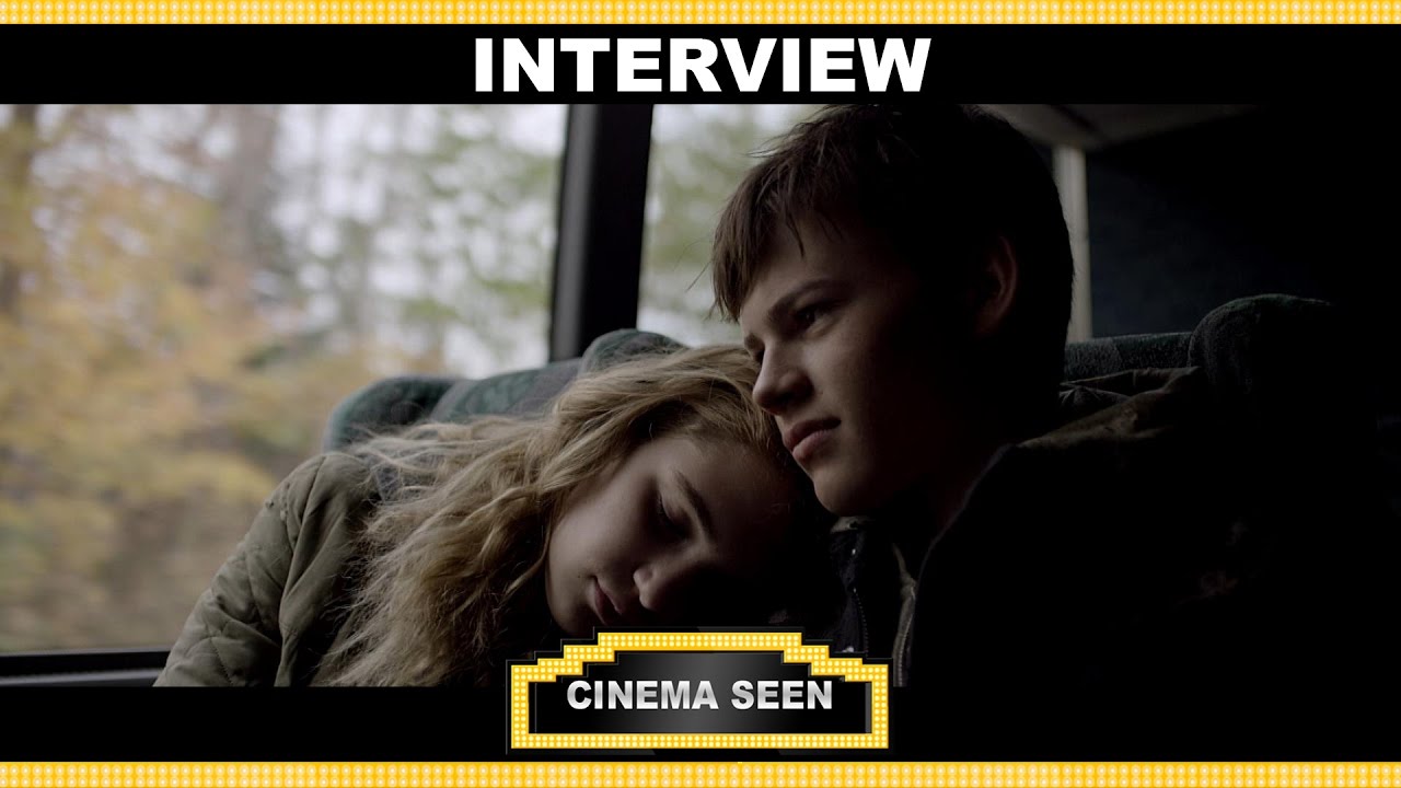 Interview - Mean Dreams