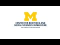 February 2021 Seminar- Melissa Creary, PhD, MPH-Bounded Justice and the Limits of Health Equity