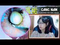 鼓膜からの耳垢と乾燥肌の除去 Ep08
