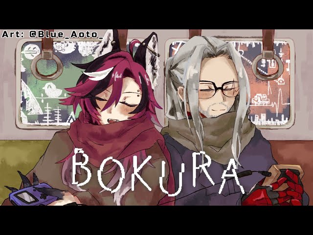 Old Man and a Puppy Co-Op Adventure! - Bokura w/ Piochan 【NIJISANJI EN | Fulgur Ovid】のサムネイル