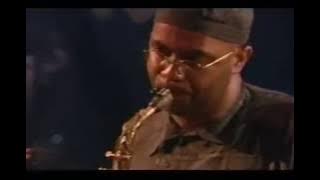 Kenny Garrett -  Sing A Song of Song -  LIVE