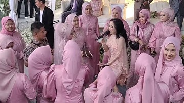 DOMBA KURING MADLEY || FANNY SABILA || PRADESA Project Pipit Safitri