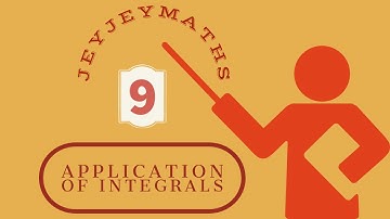 APPLICATION OF INTEGRALS PART 9 Prepared by BINOY XAVIER MSc,BEd,SET
