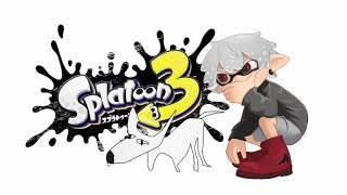 【 スプラ3 】毛ガニ【 スプラポワゾン3 】