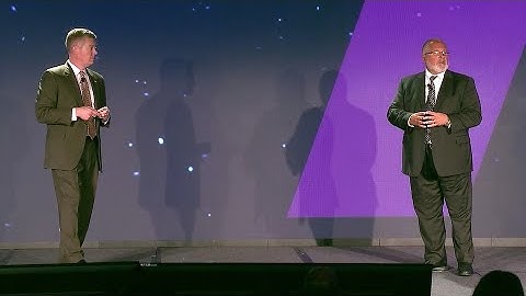 Welcome to the 2019 CII Annual Conference