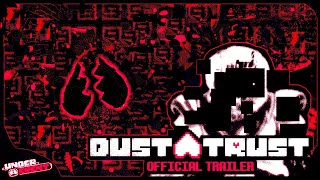 Dustswap: DUSTTRUST Underevent 2023 trailer