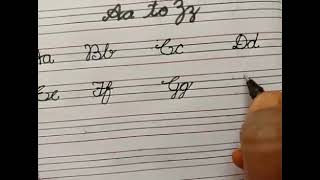 TCS -I English Writing