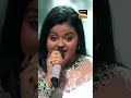 Republic Day Special Par Ankita Ki Khaas Peshkash | Indian Idol S16 | #indianidol #musicshow #shorts